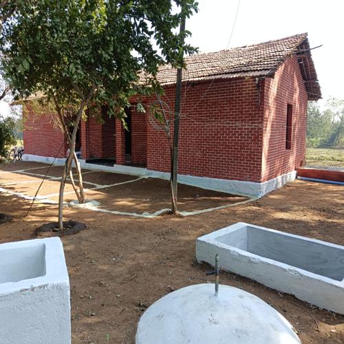 Lemon tree Home stay, Dhamna